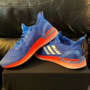 ADIDAS Mens UltraBoost PB Size 8.5